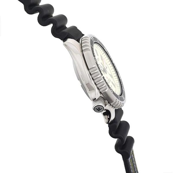 Đồng Hồ Nam Chính Hãng CITIZEN Promaster NY0080-12X