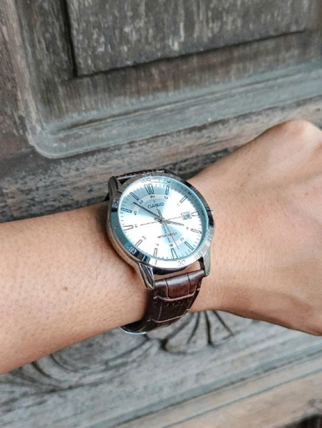 CASIO MTP-V004L-7C - QUÀ TẶNG TRỊ GIÁ 300K