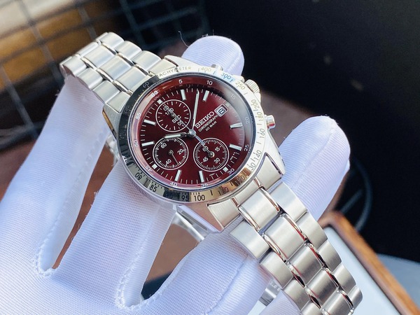 Đồng Hồ Nam Chính Hãng SEIKO Regular SBTQ045