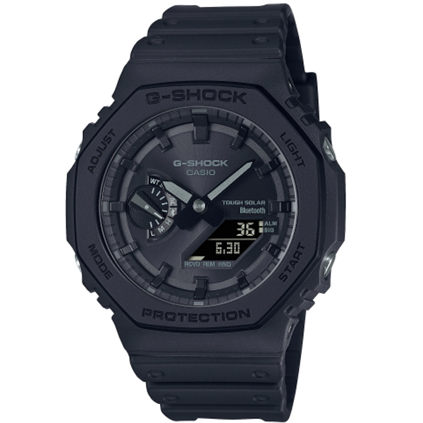 G-SHOCK GA-B2100-1A1