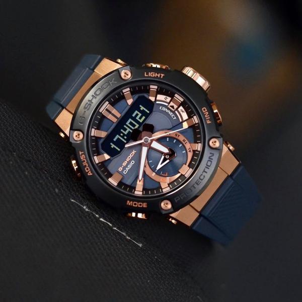 G-SHOCK GST-B200G-2A