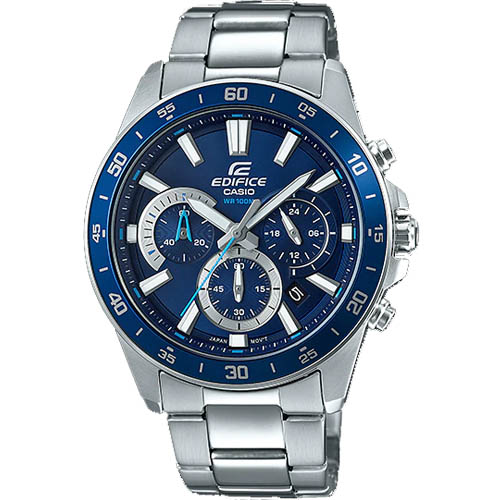 CASIO EDIFICE EFV-570D-2A