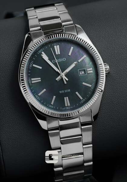 CASIO MTP-1302DS-1A - QUÀ TẶNG TRỊ GIÁ 600K 