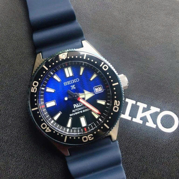Đồng Hồ Nam Chính Hãng SEIKO Prospex SPB071J1