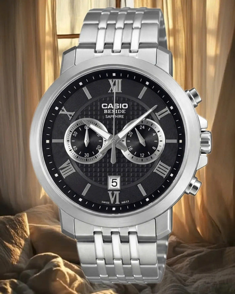 CASIO BESIDE BMS-500D-1A