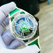 Đồng Hồ Nam Bonest Gatti BG5803-A3 Automatic - Saphire