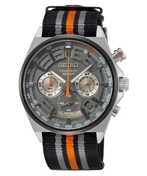 Đồng Hồ Nam Chính Hãng SEIKO Regular SSB403P1