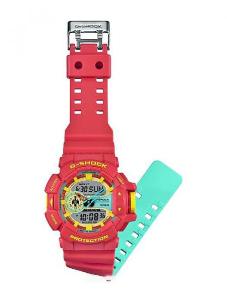 G-SHOCK GA-400CM-4A
