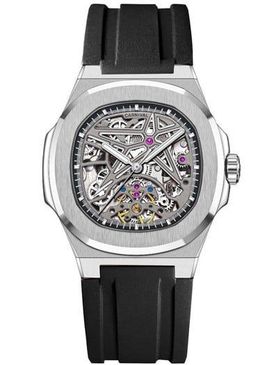  CARNIVAL 8118G-VT-DCS-T