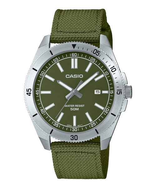 CASIO MTP-B155C-3E - QUÀ TẶNG TRỊ GIÁ 600K