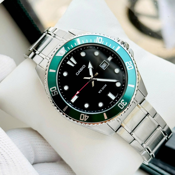 CASIO MDV-107D-3AV