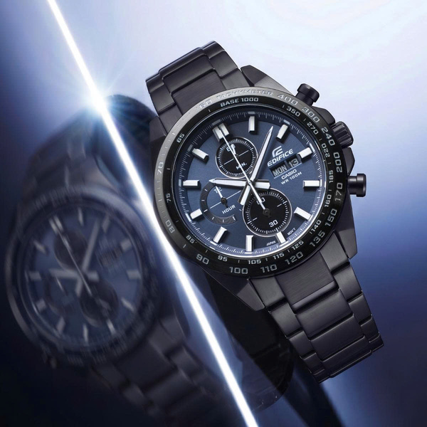 CASIO EDIFICE EFR-574DC-2A