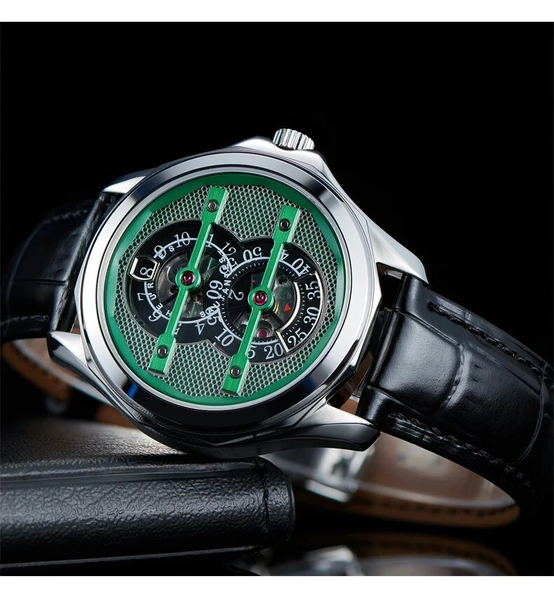 ĐỒNG HỒ NAM CHÍNH HÃNG OBLVLO DK-JUM-YGB