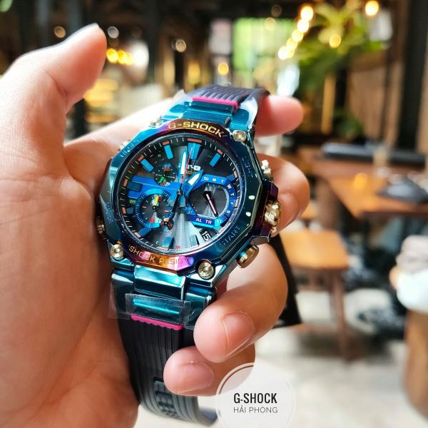 G-SHOCK MTG-B2000PH-1A