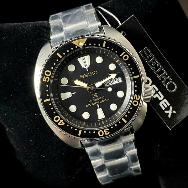 Đồng Hồ Nam Chính Hãng SEIKO Prospex SRPE91K1