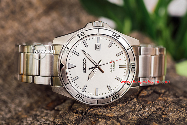 Đồng Hồ Nam Chính Hãng SEIKO Regular SGEH59P1