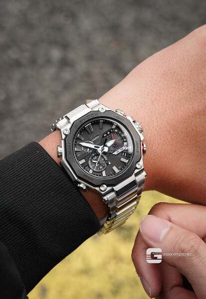 G-SHOCK MTG-B2000D-1A