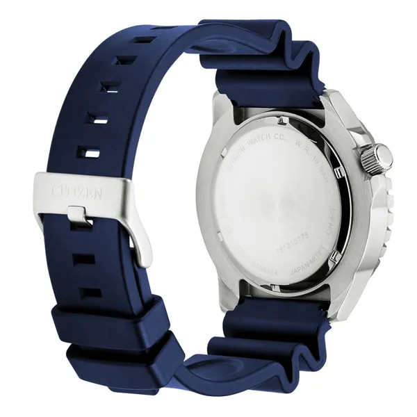 Đồng Hồ Nam Chính Hãng CITIZEN Promaster NH8381-12L