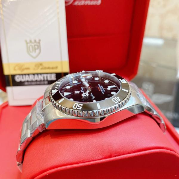 OlymPianus OP899832AGS-D