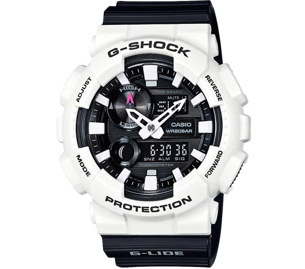 CASIO G-SHOCK GAX-100B-7A