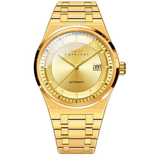 Đồng Hồ Nam I&W Carnival IW612G-5