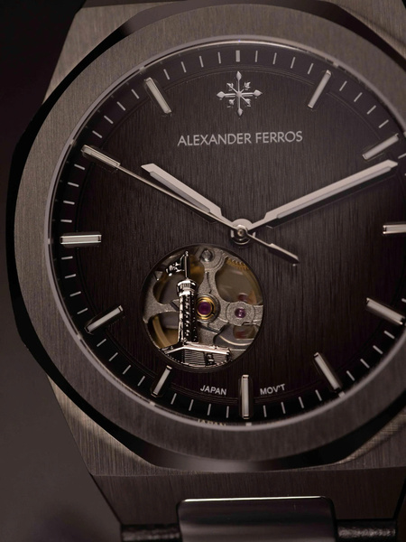 Alexander Ferros 9292S-01