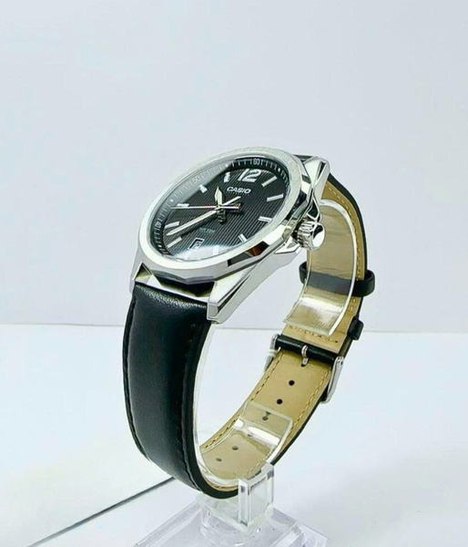 CASIO MTP-E725L-1A - QUÀ TẶNG TRỊ GIÁ 600K