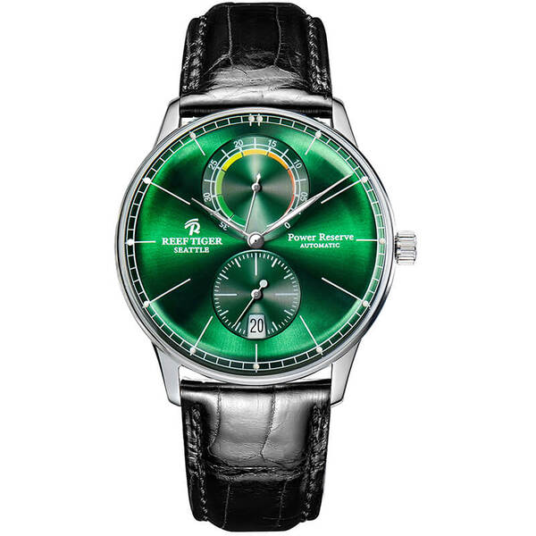 Đồng hồ nam chính hãng Reef Tiger RGA82B0-8