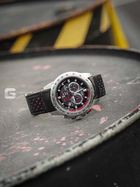 Citizen Eco-Drive BL5570-01E Promaster MX