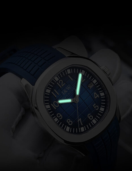 Đồng Hồ Nam I&W Carnival IW722G-1