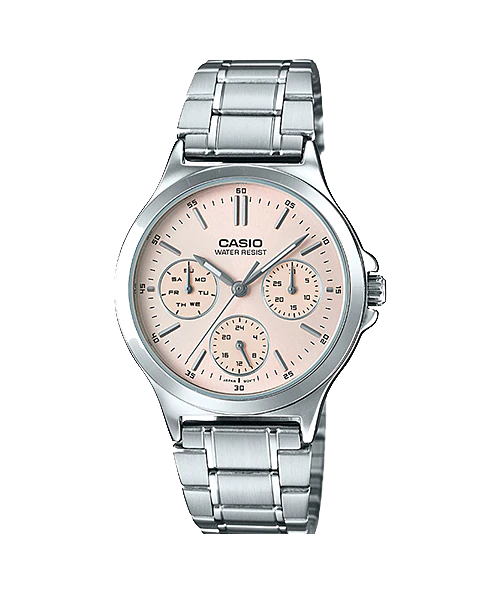  CASIO LTP-V300D-4A