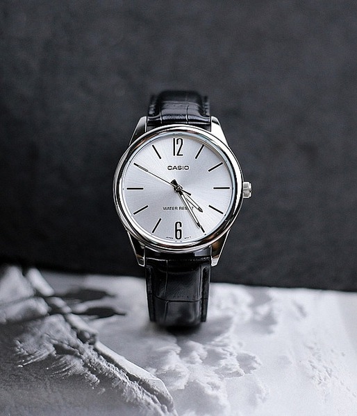 CASIO MTP-V005L-7B - QUÀ TẶNG TRỊ GIÁ 600k