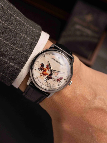 Alexander Ferros 9302SD-26