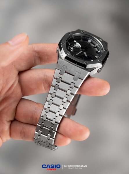 GS-000315 ( G-SHOCK  GM-2100 full Metal )
