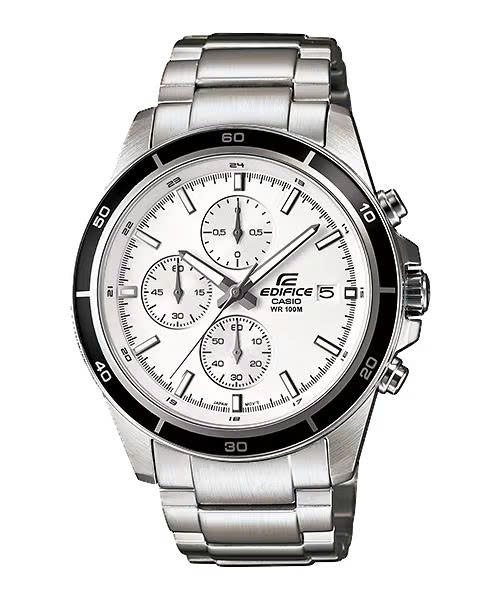 CASIO EDIFICE EFR-526D-7A - QUÀ TẶNG TRỊ GIÁ 600K