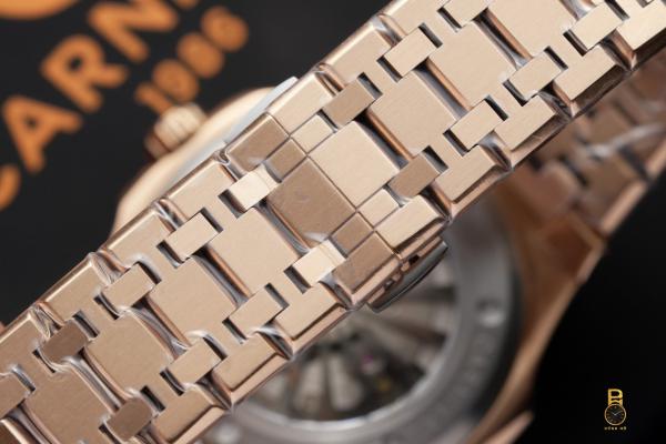 Đồng Hồ Nam Carnival  8108G-VH-X