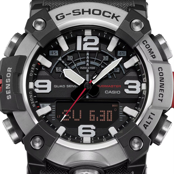 G-SHOCK GG-B100XM-1A