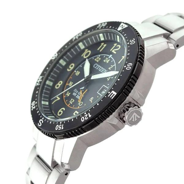 Đồng Hồ Nam Chính Hãng CITIZEN Promaster BJ7094-59E