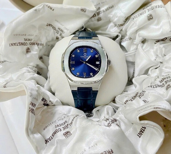 Carnival 8160L-VT-DD-X