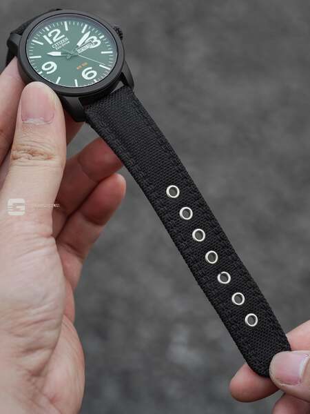 GS-000278 (  CITIZEN ECO DRIVE BM8475 )