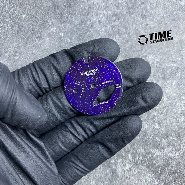 Mặt Dial Galaxy