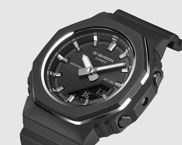 CASIO G-SHOCK GMA-P2110B-5A
