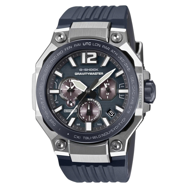 CASIO G-SHOCK GWR-B3000B-2A