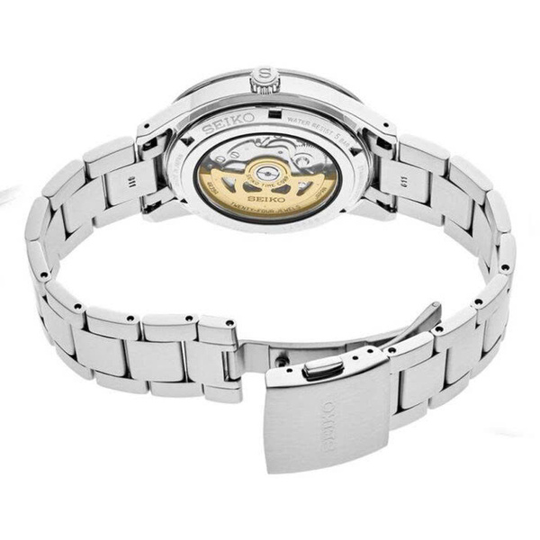 Đồng Hồ Nam Chính Hãng SEIKO Presage SSA423J1