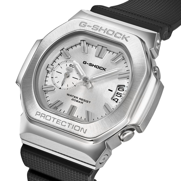 Casio G-Shock GMC-2500-1A8