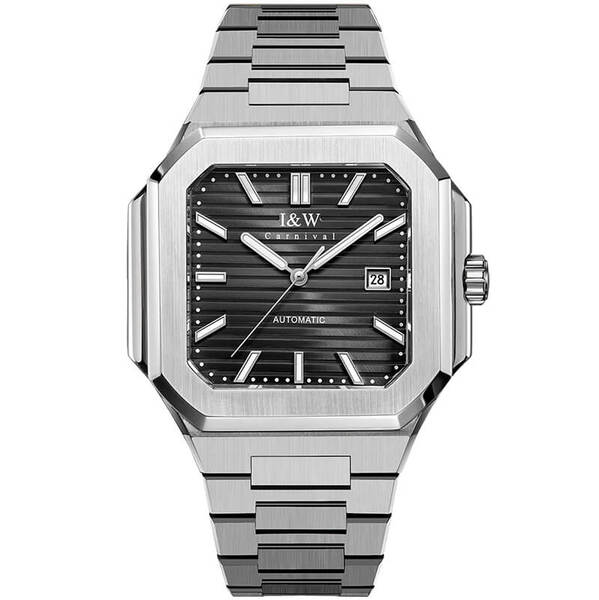 Đồng hồ  IW CARNIVAL Cubitus IW55875G-5