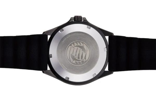 Đồng Hồ Nam Chính Hãng ORIENT Sports RA-AA0005B19B