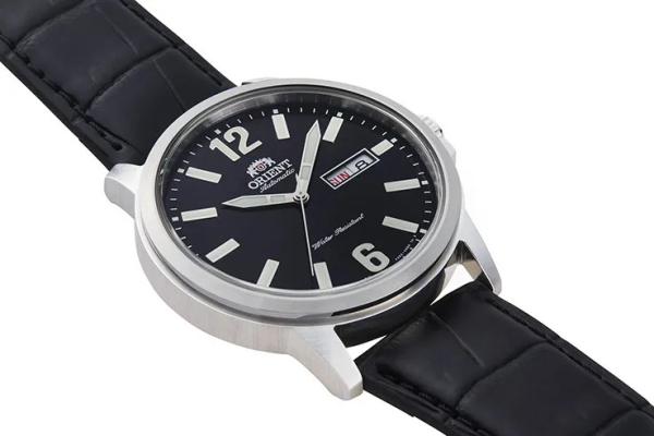 Đồng Hồ Nam Chính Hãng ORIENT Contemporary RA-AA0C04B19B