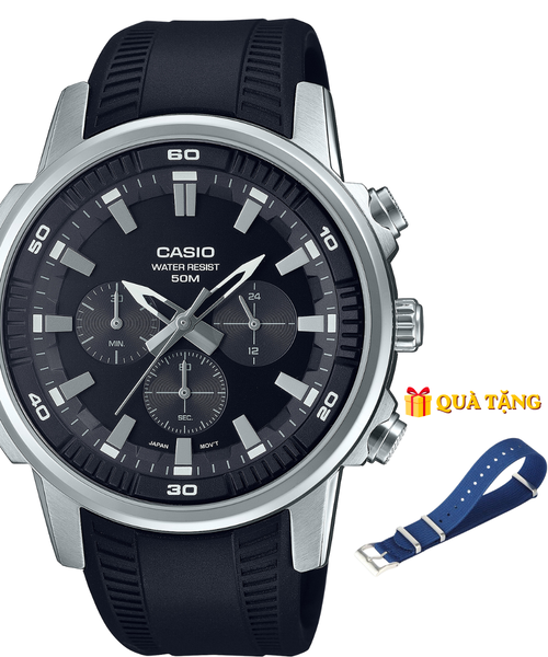CASIO MTP-E505-1A