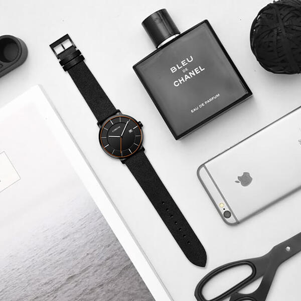 Đồng hồ nam chính hãng LOBINNI L3033-1